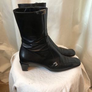 Prada Boots
